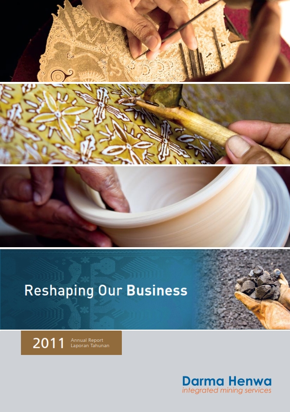 Annual Report 2011