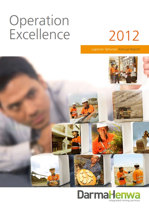 Annual Report 2012