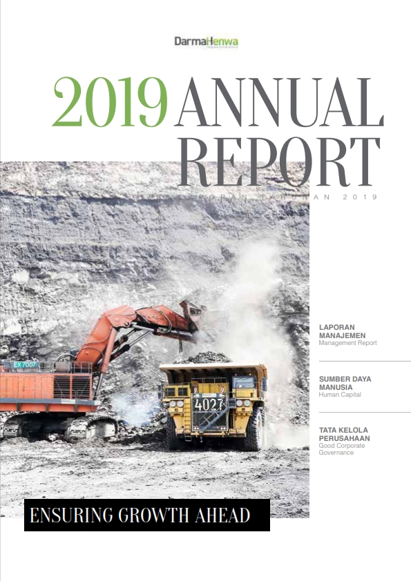 Annual Report 2019