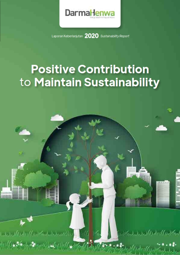 Sustainability Report 2020