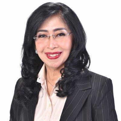 R.A. Sri Dharmayanti