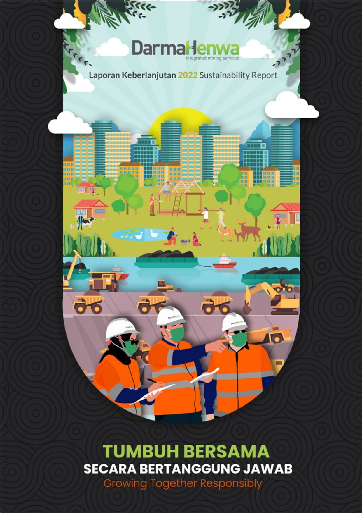 Sustainability Report 2022