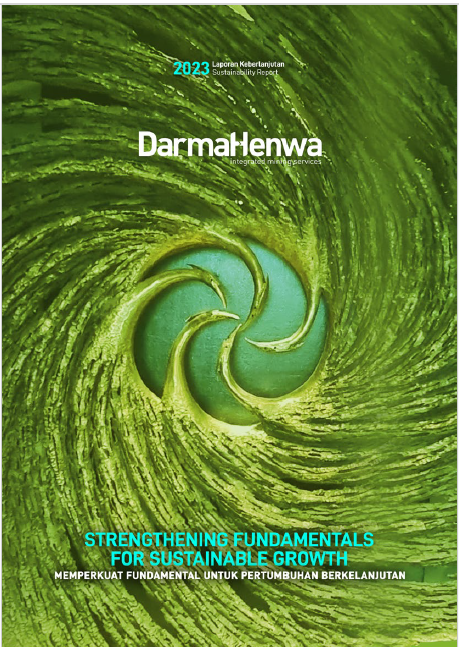 Sustainability Report 2023