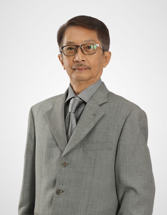 Ahmad Hilyadi