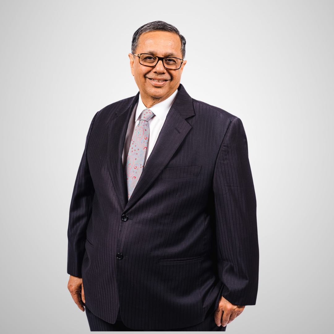 Nalinkant Amratlal Rathod