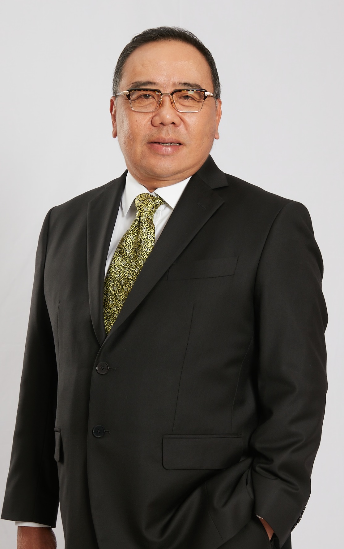 Teguh Boentoro