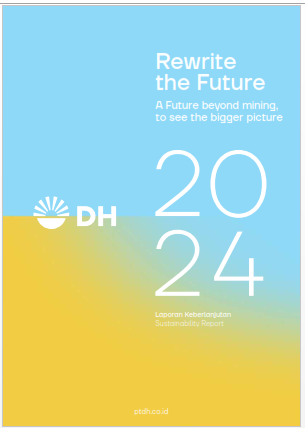 Laporan Keberlanjutan 2024