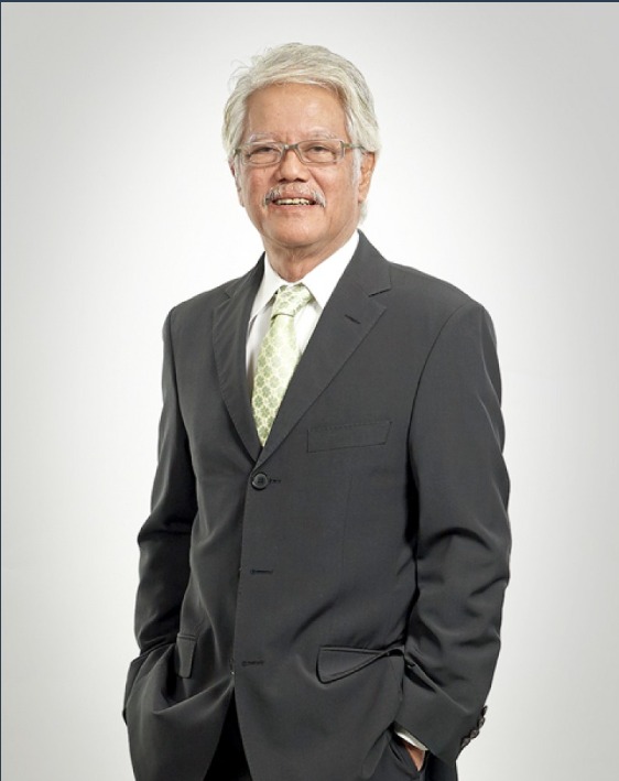 Bambang Irawan Hendradi