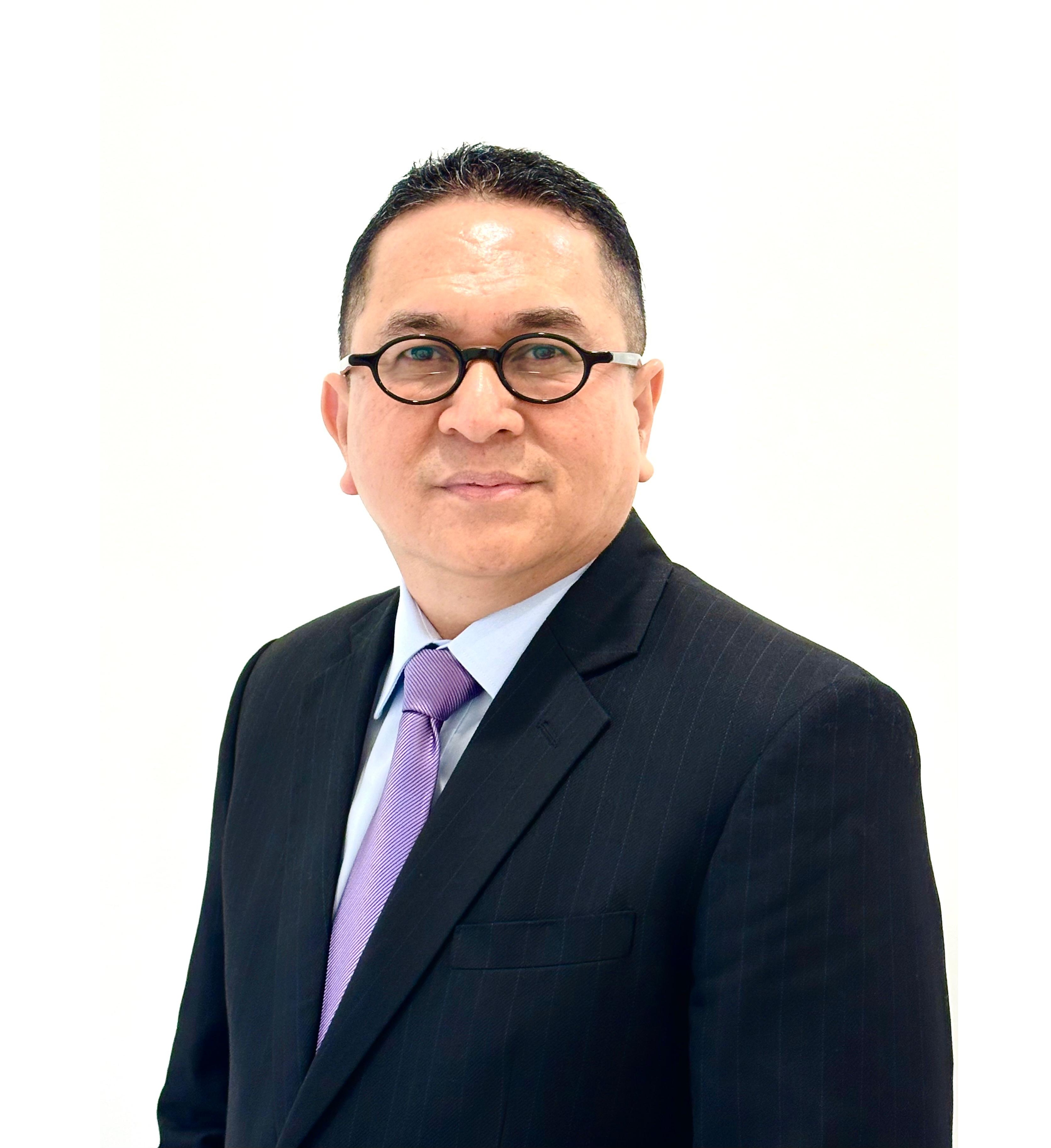 Wisnu Wahyudin Pettalolo